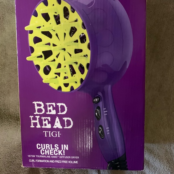 Bead Head Hair Bed Head Diffuser Poshmark